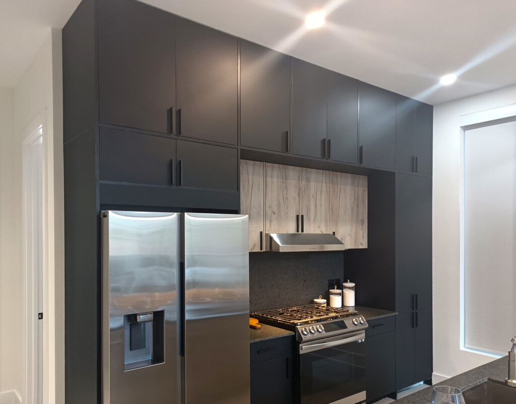 6-KITCHEN - UPGRADE COLOR